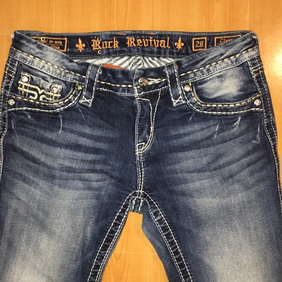 Rock revivals - Picture 3 of 5